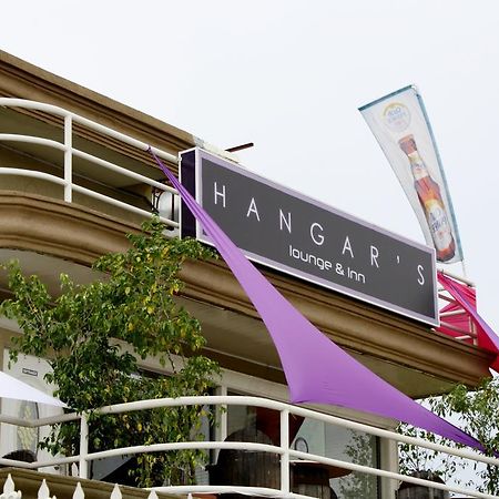 Inn Flight Suites Piarco Esterno foto