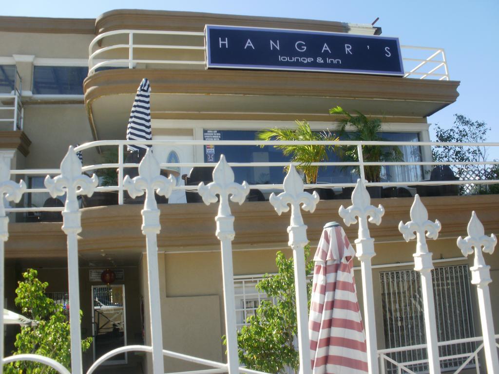 Inn Flight Suites Piarco Esterno foto
