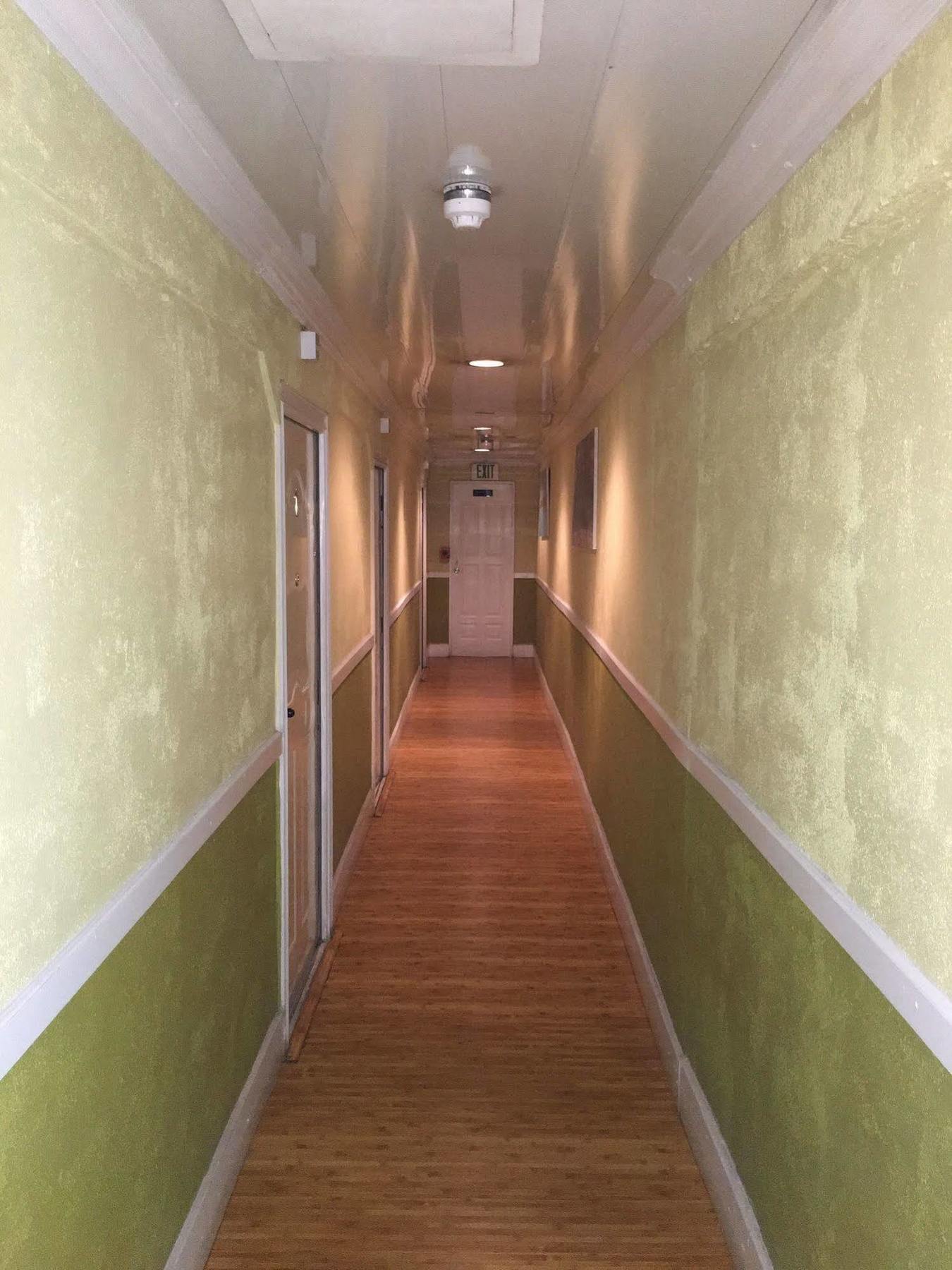Inn Flight Suites Piarco Esterno foto